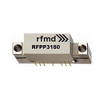 Qorvo RFPP3180 CATV ຕົວເພີ່ມສະຫນັບ 45-1218MHz ຮິບຣິດ ພັດ/ດຶງ Amp.
