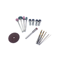 Proskit 1H005-T ຊຸດອຸປະກອນເສີມ Super Drill