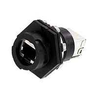 Molex 84700-0001 Circular INLINE DUAL 8/8/2 CAT5E