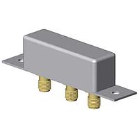 MACOM M1H ຕວງຜະລິດ RF Mixer LO/RF 1.8-6.2GHz IF DC-2GHz