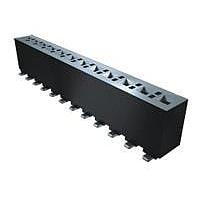 Samtec FHP-24-02-T-S-18 ພາວເລີ້ມໃຫ້ກັບບອດ .156" ພາວເອຍ ໂຊເກດສະຕຣິບ