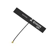 KYOCERA AVX 9001815F0-AA10L0200 ສາຍອານເທນາ PCB 5G/4G FPC ອິດສະຫຼະດິ Ground 200mm