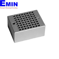 Rocker 179300-01 Dry Bath Block (6.4 mm diameter, depth 17 mm)
