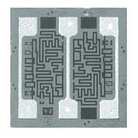 Vishay Dale Thin Film CTR0221500BJWS ເຄືອຂ່າຍຕໍ່ຕ້ານ 22ໂອມ 5% 303