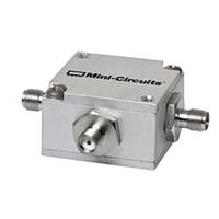 Mini-Circuits ZFDC-10-1-S+ ອຸປະກອນກວດສອບທີ່ມີທິດທາງ 10.5 dB Directional Coupler, 1 - 500 MHz, 50?