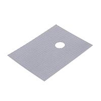 Bergquist SP400-0.009-00-104 Thermal Pad Sil-Pad, 0.009" ຄວາມຫນາ, Sil-Pad TSP900/400, 7403-09FR-104, BG99623