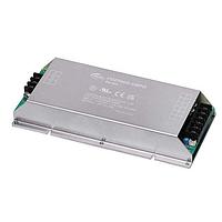 Cincon PDF700S280-CMFD ເຊື່ອມຕໍ່ພະລັງງານ AC-DC ມີ PFC 700W 90-264Vin 28Vout 25A Cov