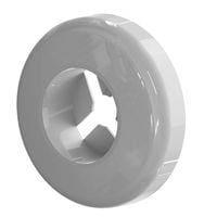 Essentra Components 27MRF09 ລິວັດຍິ່ງກັນແບບ Snap-Together ລິວັດຍິງຂະໜາດນ້ອຍ, .375 OD, ສໍາລັບລິວັດຊາຍ .094