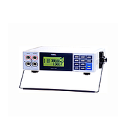 TSURUGA 3569 ເຄື່ອງທົດສອບ AC m-Ohm ແບບພົກພາ (300mΩ)