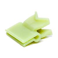 Amphenol PCD ALBCBS3045909 ຄລິບຢືບສາຍສະບັບຕົວເຊື່ອມ