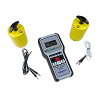 Desco Resistivity Meter Repair Service