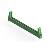 EDAC 345-051-524-188 ຕູ້ສະເລ່ຍຂອງບັດມາດຕະຖານ .100" (2.54mm) ຕູ້ສະເລ່ຍຂອງບັດ