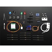 Adafruit 2680 Starter Kits Huzzah! Adafruit.io Internet of Things Feather ESP8266 - WiFi Starter Kit