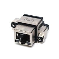 Amphenol Commercial Products L77SDDH50S ປະຕູສົດ D-SUB