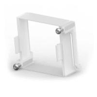 AMP Connectors - TE Connectivity SSA-24C667 ອຸປະກອນເສີມແລະຮາດແວຣ Relay SCKT MNT Clip