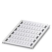 PHOENIX CONTACT 0829743 ເຄື່ອງມືແລະອຸປະກອນເຊື່ອມຕໍ່ Terminal Block UCT5-TM 6 CUS