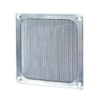 Sunon FM-12 ກະຕ່າງປ້ອງກັນນິ້ວພັກພອນພັກພອນ, 120mm, ທອງແລະມີຕອນກັບ