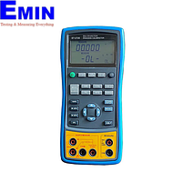 EAST TESTER ET2726B Multifunction Process Calibrator (0.05%; APSL)