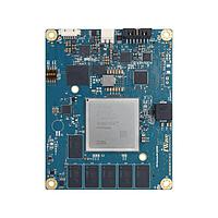 iWave Systems iG65M-09EG02-4E004G-E008G-IAA ລະບົບ-ອອນ-ໂມດູນ - SOM ZU9EG (-2 ຄວາມໄວ, ອຸດສາຫະກຳ), 4GB PS DDR4 ມີ ECC, 2GB PL DDR4, 32GB eMMC, ລະດັບອຸດສາຫະກຳ