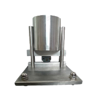 PEGO PG-CTA ເຄື່ອງທົດສອບການບີບ (20N, 80℃±2℃)