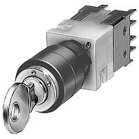 Keylock Switches