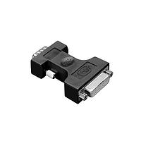 Tripp Lite P126-000 ອາແດບເຕີ DVI ADPT,DVI-F/HD15M