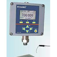 Sansel Portable Pressure Calibrator Repair Service