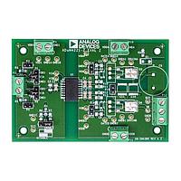 Analog Devices EVAL-ADUM4221-2EBZ ບອດປະເມີນ Gate Driver ສໍາລັບ ADUM4221-2