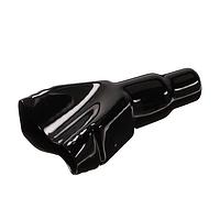 Amphenol SINE Systems ARC40-BT ເຄື່ອງສົມບັດ 40 ຕຳແໜ່ງ, ບູດ, ສີດຳ (ສໍາລັບໃຊ້ງານທັງປລັກແລະຮັບສະຫນອງ)