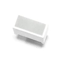 Broadcom HLMP-2300 ແຖວໄຟ LED ສີແດງ 1 Elemt 2 V 7.5 mcd