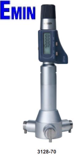 ເຄື່ອງມືວັດພາຍໃນແບບດິຈິຕອນສຳລັບການກວດຂະໜາດຮູແລະຊ່ອງພາຍໃນ