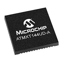 Microchip Technology ATMXT144UD-AMBSPIVA1 ຕົວຄວບຄຸມຈໍສະຕິກ 144node maXTouch