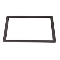 Omron Automation and Safety NB5Q-ATT01 ອຸປະກອນເສີມ NB5 HMI NT31 Cutout Adapters