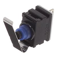 Omron Electronics D2GW-AL63H ອັວລຕຣາ ຊັບມິນິເມຍ SWITCH BASIC