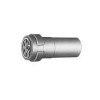 REDEL PAG.304.YL ອຸປະກອນເສີມ 4P CRIMP INSULATOR, MALE