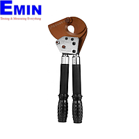 Xinchang Tools J13 ເຄື່ອງຕັດສາຍໄຟດ້ວຍມື (Steel strands; 720/120mm²; Advanced)