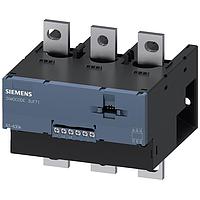 SIEMENS 3UF71241BA010 ຕວງກວດແລະກວດຄວບຄຸມກະວີດປະຕິບັດ CURRENT/VOLTAGE MEASUR. MODULE