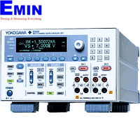 ບໍລິການກວດກາ SMU Tester