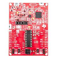 Texas Instruments MSP-EXP430G2ET ຊຸດພັດທະນາ MSP430G2 LAUNCHPAD W /ENERGY TRACE