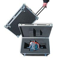 TSI Flowmeter 34-2104 Transport Case
