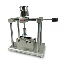 Testex TF410B ໂຕທົດສອບການຖູຂ້າງ