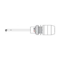 Mallory Sonalert JR28-RYG-DLCM1 ໄຟສະແຕັກມີເສຍງ 30MM 24VAC/DC RYG DIRECT CHIM