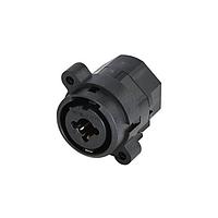 REAN RCJ9FI-V-0 ຕົວເຊື່ອມ REAN COMBO I XLR 1/4 V ບໍ່ມີປຸ່ມ PUSH