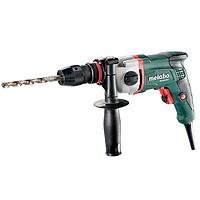 METABO BE 600/13-2 ເຈາະ (0-2500 rpm)