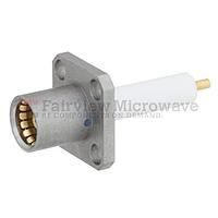 Conector Fairview FMCN1219 (BMA Jack)