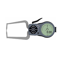 Mahr 4495454KAL Caliper Gage ສໍາລັບການວັດແທກພາຍນອກ (838 EA, 0-50mm, IP67)