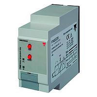 Carlo Gavazzi PTA02C115 ອຸປະກອນສະເລີຍອຸດສາຫະກຳ 115VAC THERMISTOR RELAY