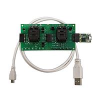 Analog Devices DS28C39EVKIT# ລະບົບປະເມີນ Evaluation Systems DS28C39