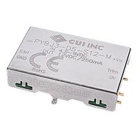 CUI Inc PYBJ3-D24-S15-M ສະແຕກຕ່າງ ຂອງບໍລິສັດຂະບວນການຜະລິດ ບໍ່ຮັບສັ່ງຊື້ສິນຄ້ານີ້ໃນປັດຈຸບັນ