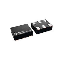 Texas Instruments LMK6PE025000ADLER ມວດມາດຕະຖານ Oscillators Low-jitter high-performance bulk-acous